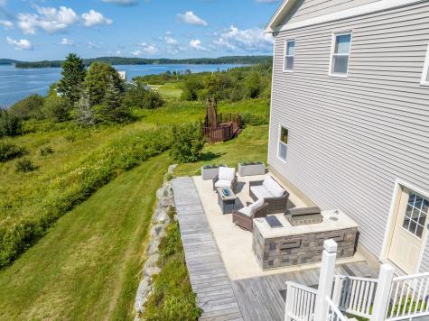 841 Cutler Road Machiasport ME 04655