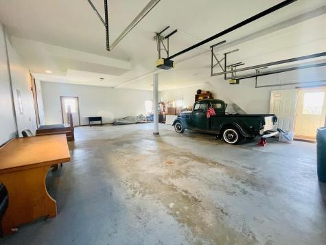 841 Cutler Road Machiasport ME 04655