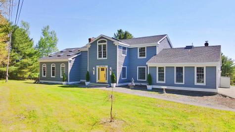 428 Main Street Orono ME 04473