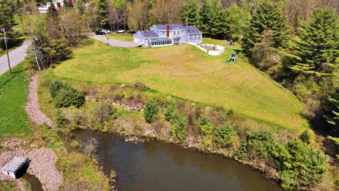 428 Main Street Orono ME 04473