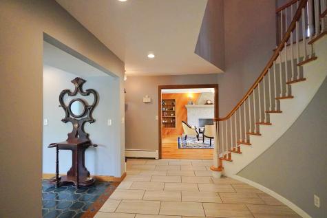428 Main Street Orono ME 04473
