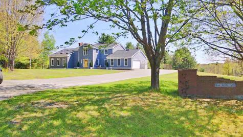 428 Main Street Orono ME 04473