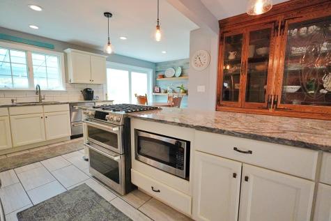 428 Main Street Orono ME 04473