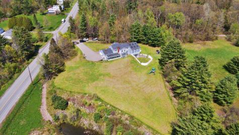 428 Main Street Orono ME 04473