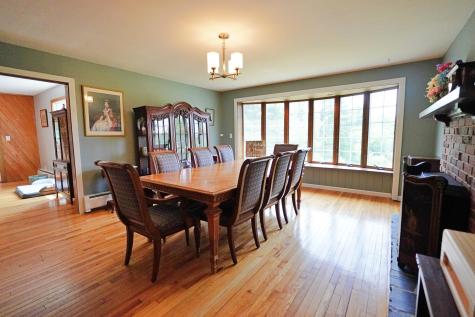 428 Main Street Orono ME 04473