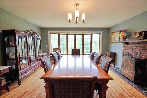 428 Main Street Orono ME 04473