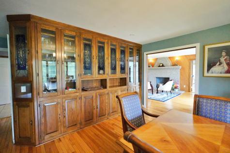 428 Main Street Orono ME 04473