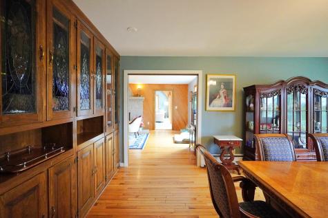 428 Main Street Orono ME 04473