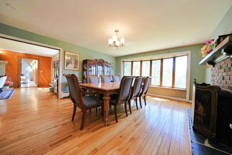 428 Main Street Orono ME 04473