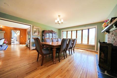 428 Main Street Orono ME 04473