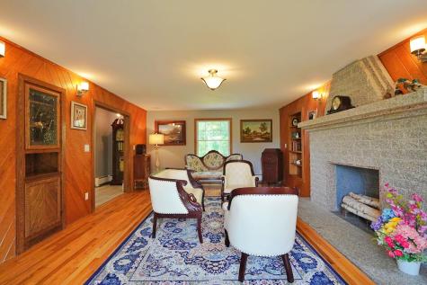 428 Main Street Orono ME 04473