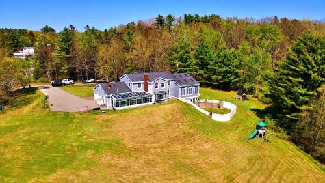 428 Main Street Orono ME 04473