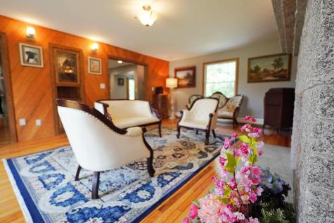 428 Main Street Orono ME 04473