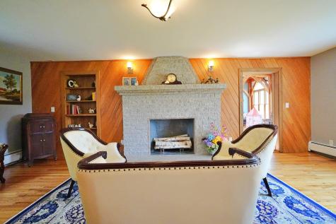 428 Main Street Orono ME 04473