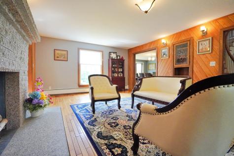 428 Main Street Orono ME 04473