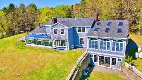 428 Main Street Orono ME 04473