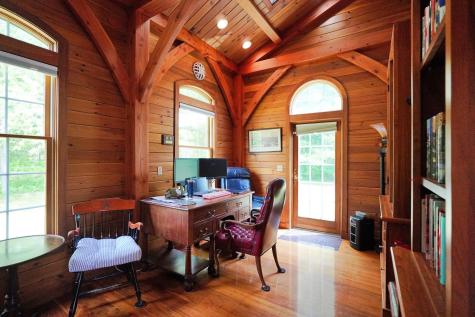 428 Main Street Orono ME 04473