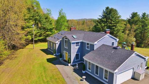 428 Main Street Orono ME 04473