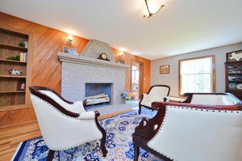 428 Main Street Orono ME 04473