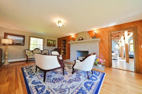 428 Main Street Orono ME 04473