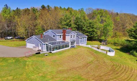 428 Main Street Orono ME 04473