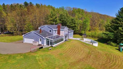 428 Main Street Orono ME 04473
