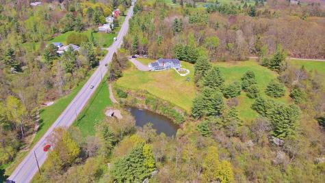 428 Main Street Orono ME 04473