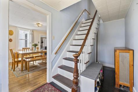 12 Wesley Street Bath ME 04530