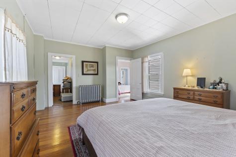 12 Wesley Street Bath ME 04530