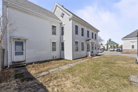 12 Wesley Street Bath ME 04530