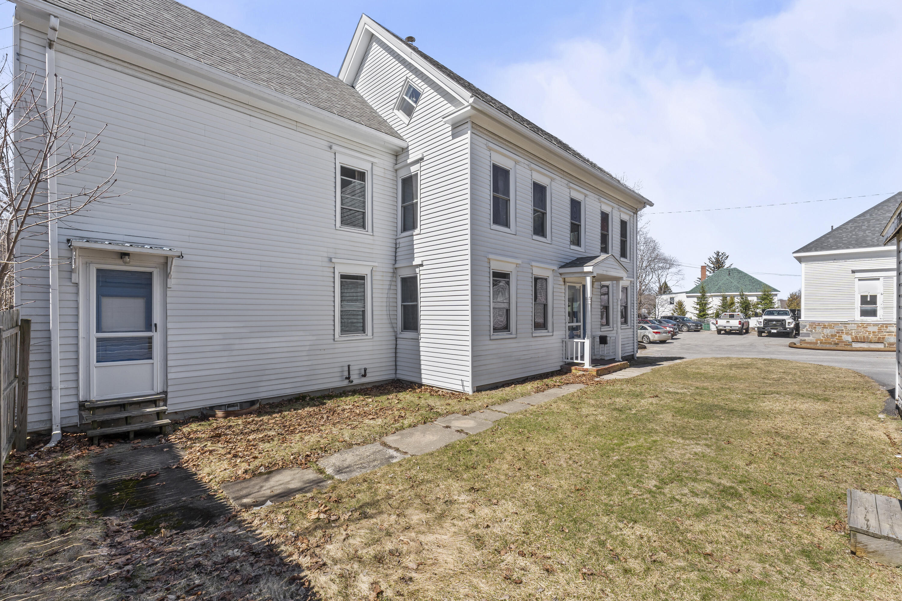 12 Wesley Street Bath ME 04530