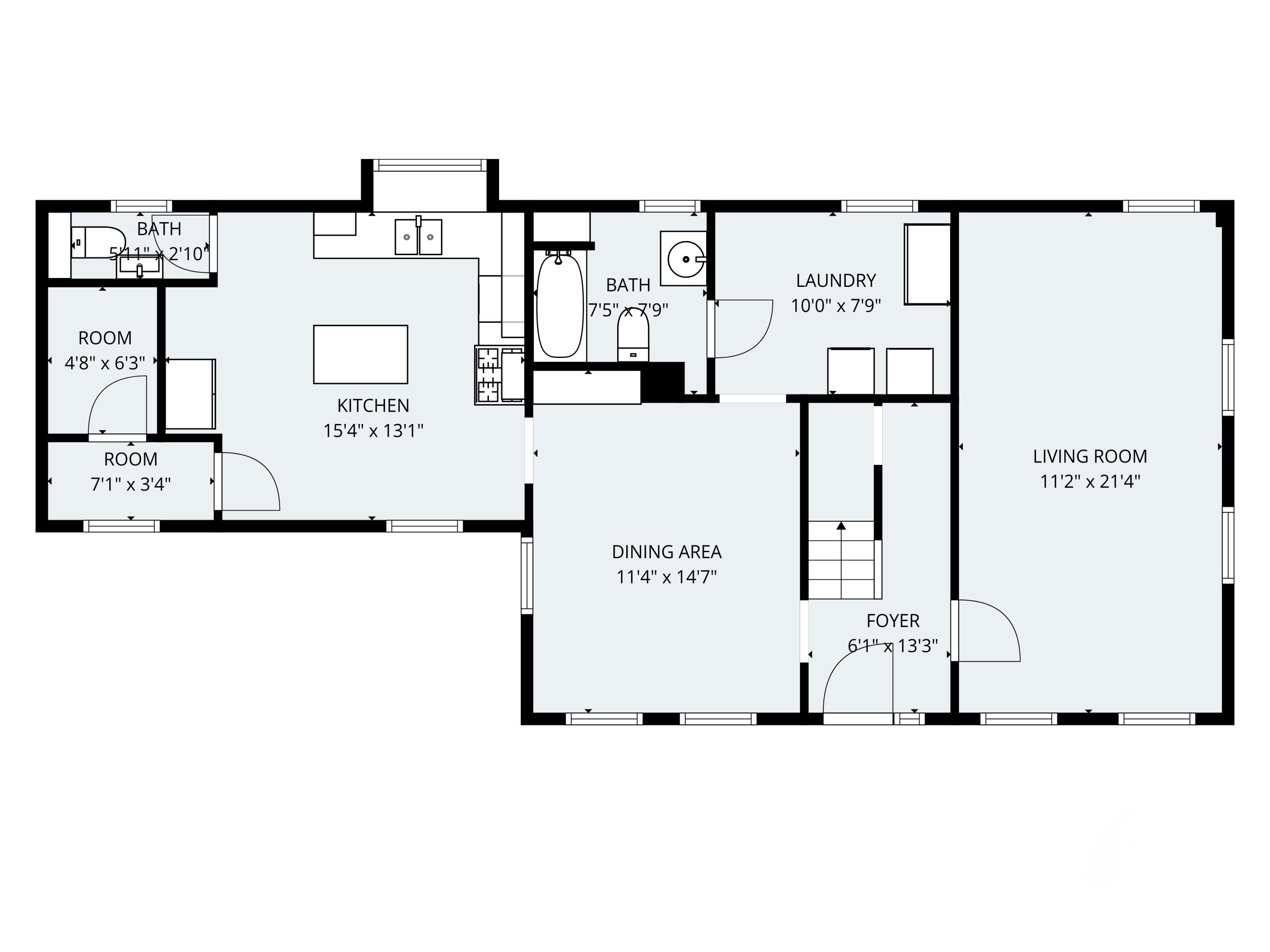 12 Wesley Street Bath ME 04530