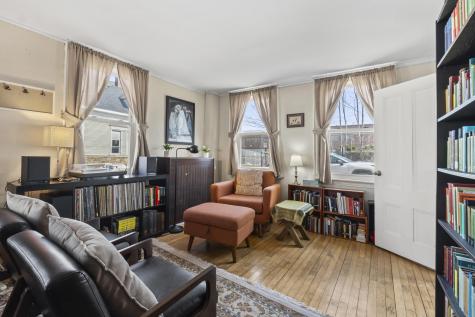 12 Wesley Street Bath ME 04530