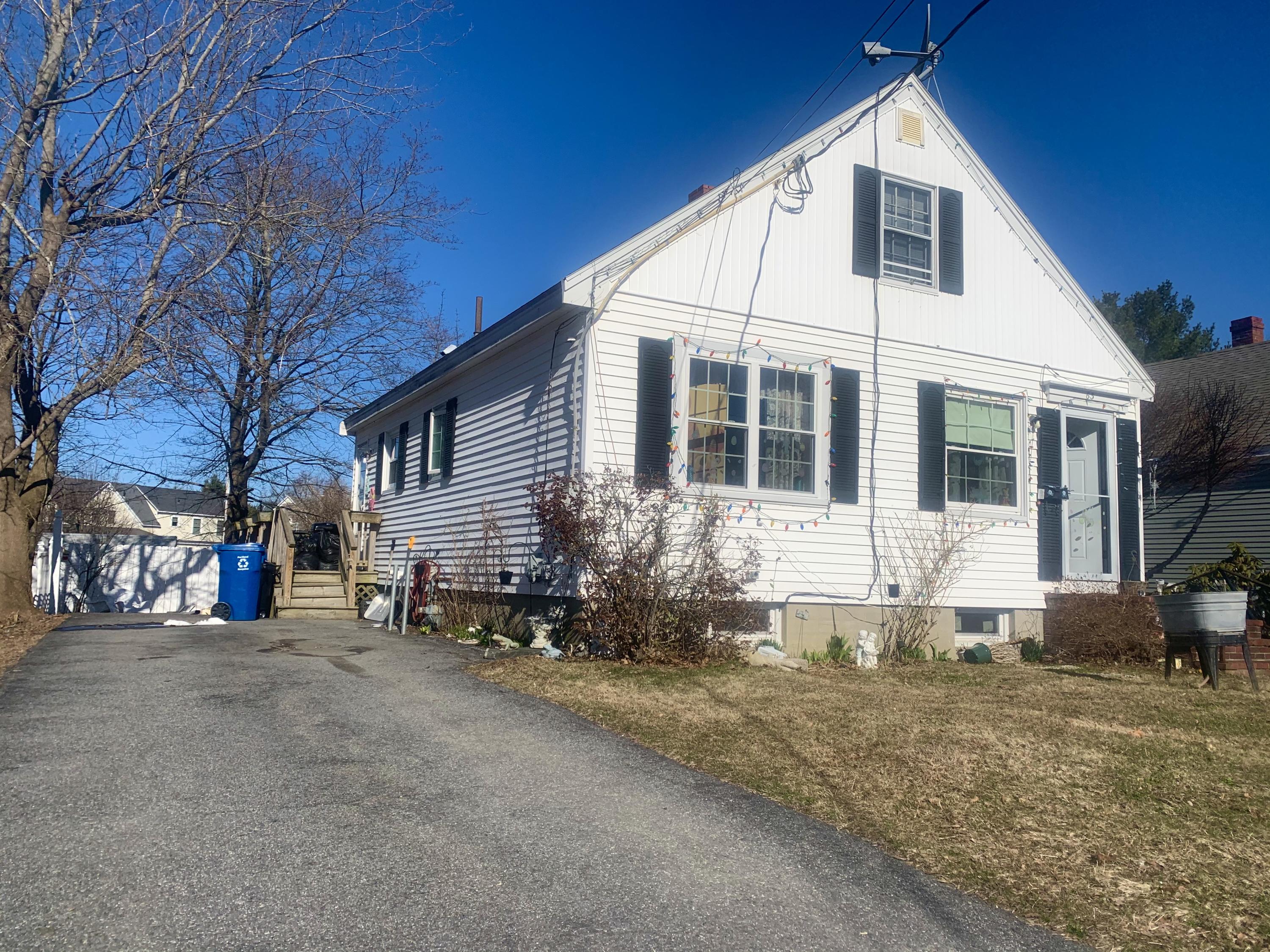 63 Powsland Street Portland ME 04102