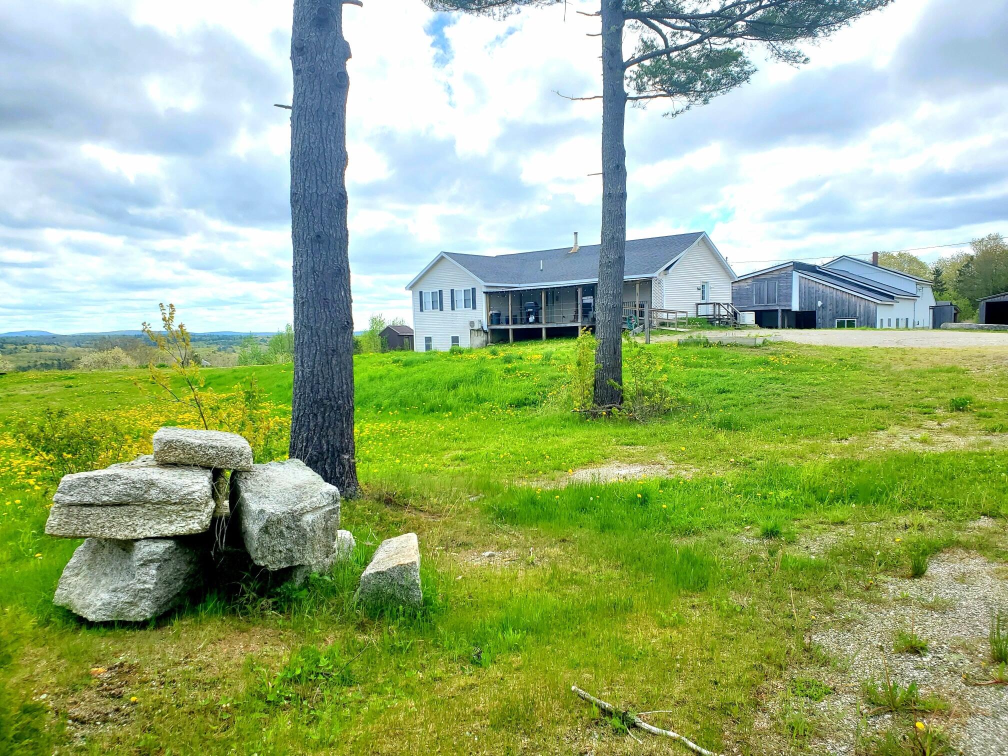 259-265 Bowden Point Road Prospect ME 04981