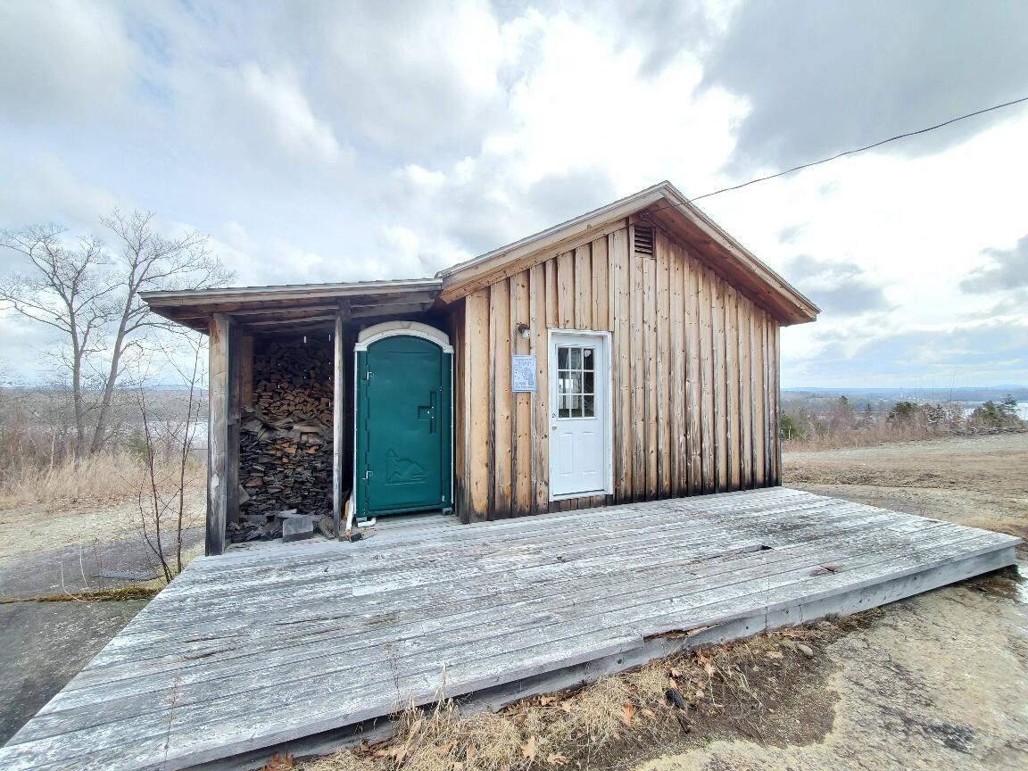 259-265 Bowden Point Road Prospect ME 04981