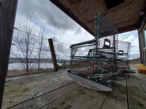 259-265 Bowden Point Road Prospect ME 04981