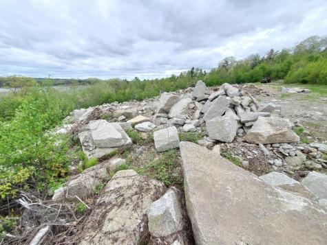 259-265 Bowden Point Road Prospect ME 04981