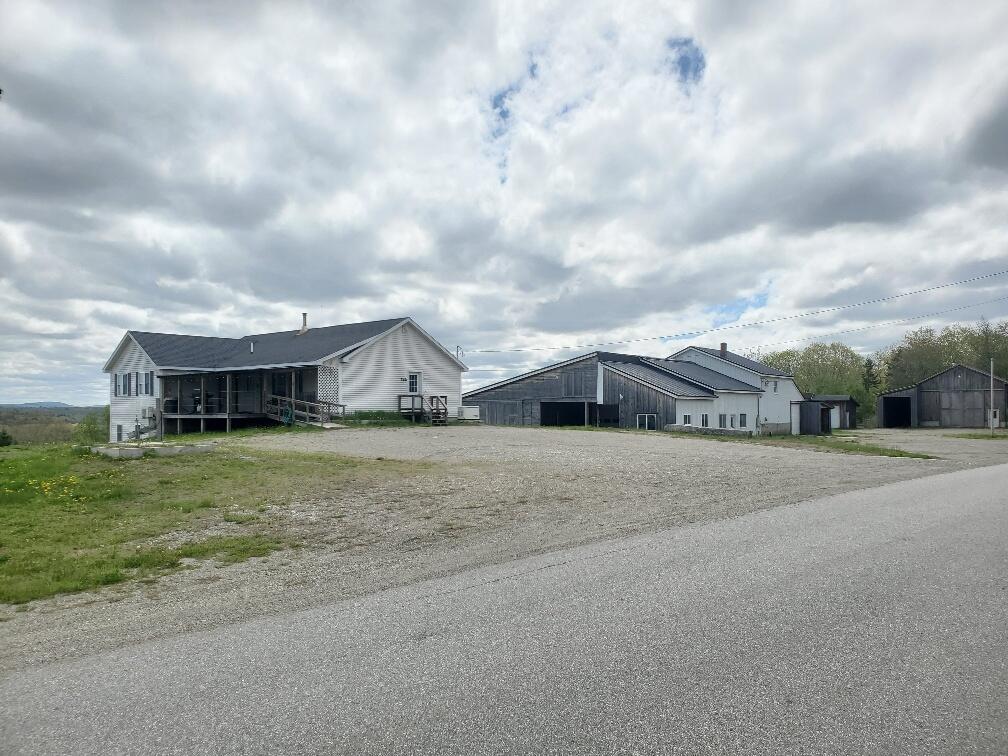 259-265 Bowden Point Road Prospect ME 04981