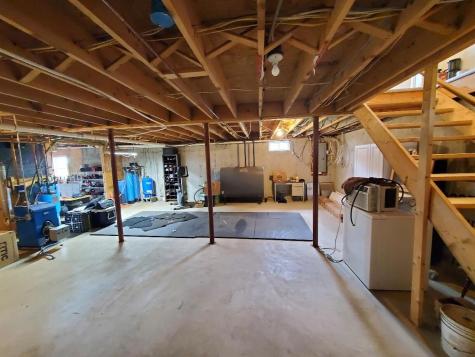 259-265 Bowden Point Road Prospect ME 04981