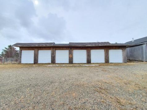 259-265 Bowden Point Road Prospect ME 04981