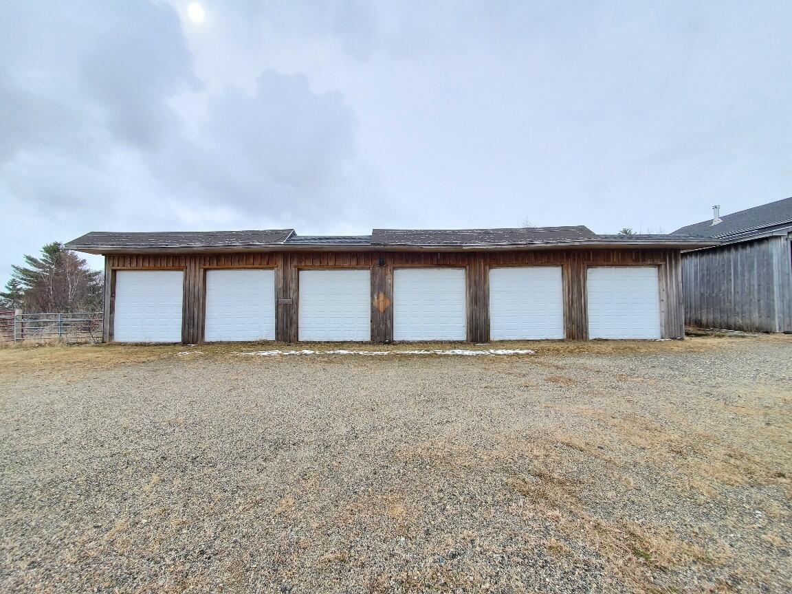 259-265 Bowden Point Road Prospect ME 04981