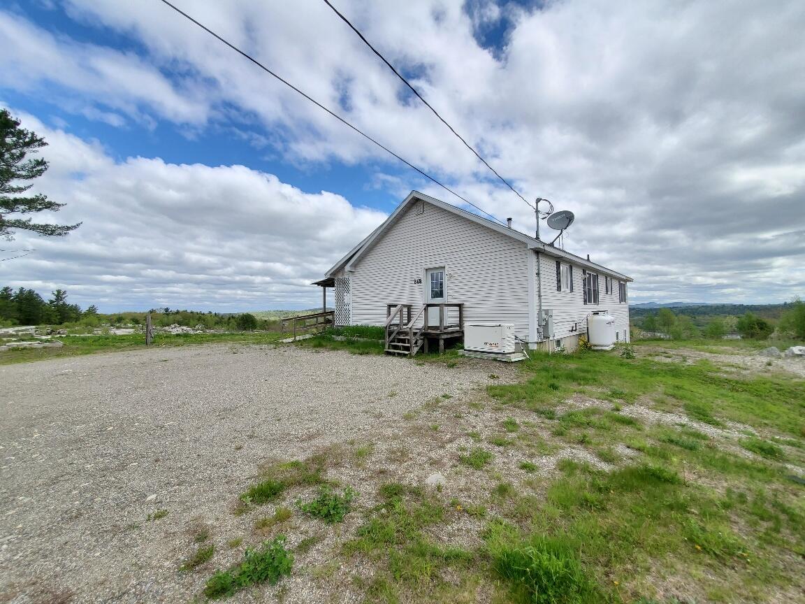 259-265 Bowden Point Road Prospect ME 04981