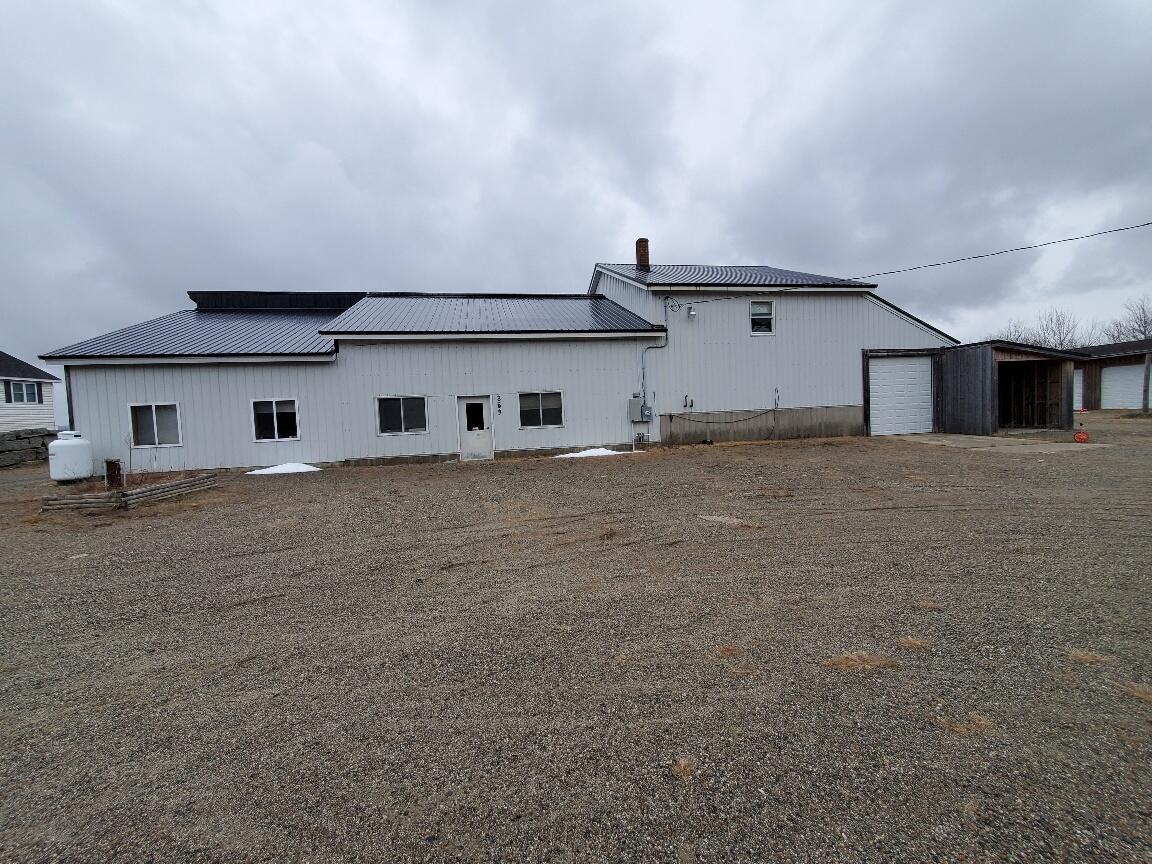 259-265 Bowden Point Road Prospect ME 04981