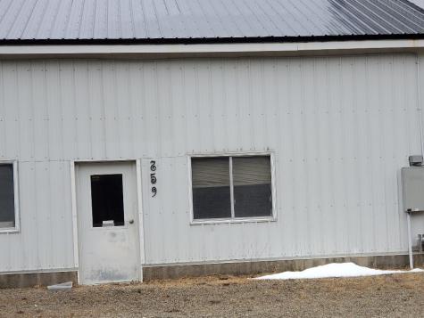 259-265 Bowden Point Road Prospect ME 04981