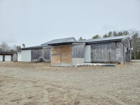 259-265 Bowden Point Road Prospect ME 04981