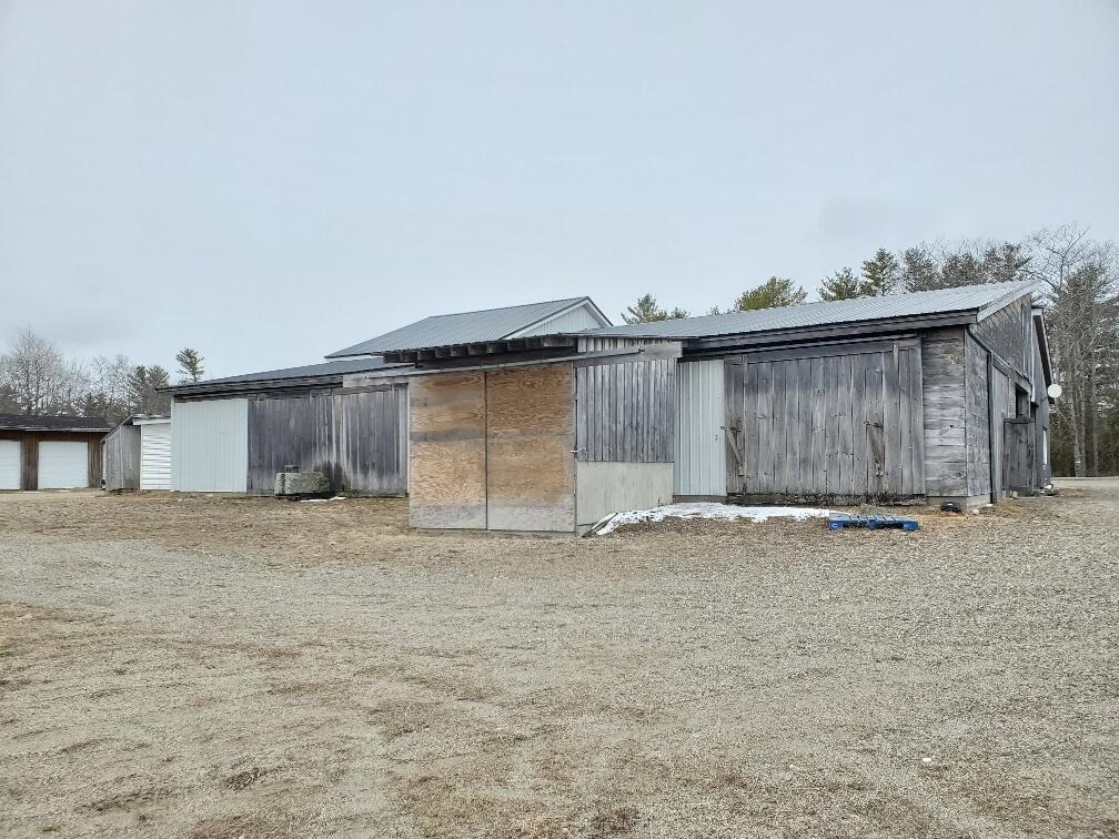 259-265 Bowden Point Road Prospect ME 04981