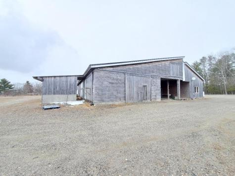 259-265 Bowden Point Road Prospect ME 04981