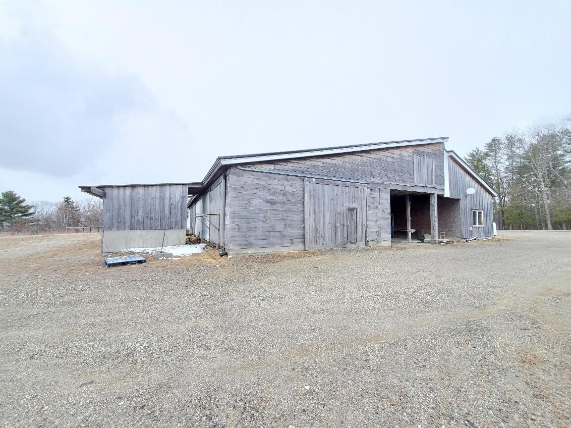 259-265 Bowden Point Road Prospect ME 04981