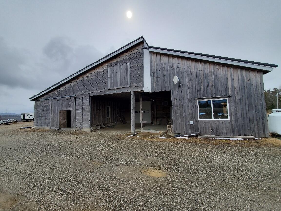259-265 Bowden Point Road Prospect ME 04981